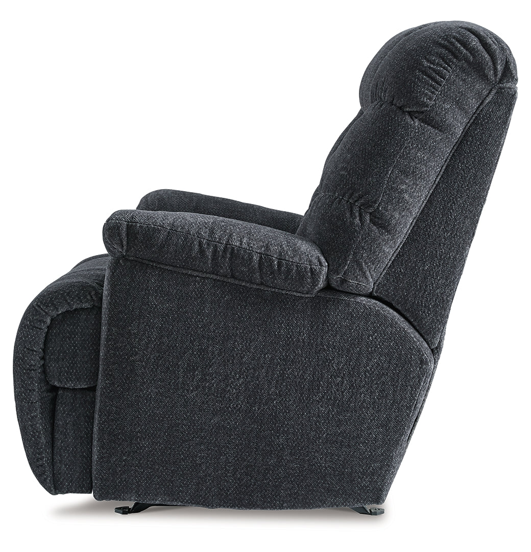 Bridgtrail Rocker Recliner