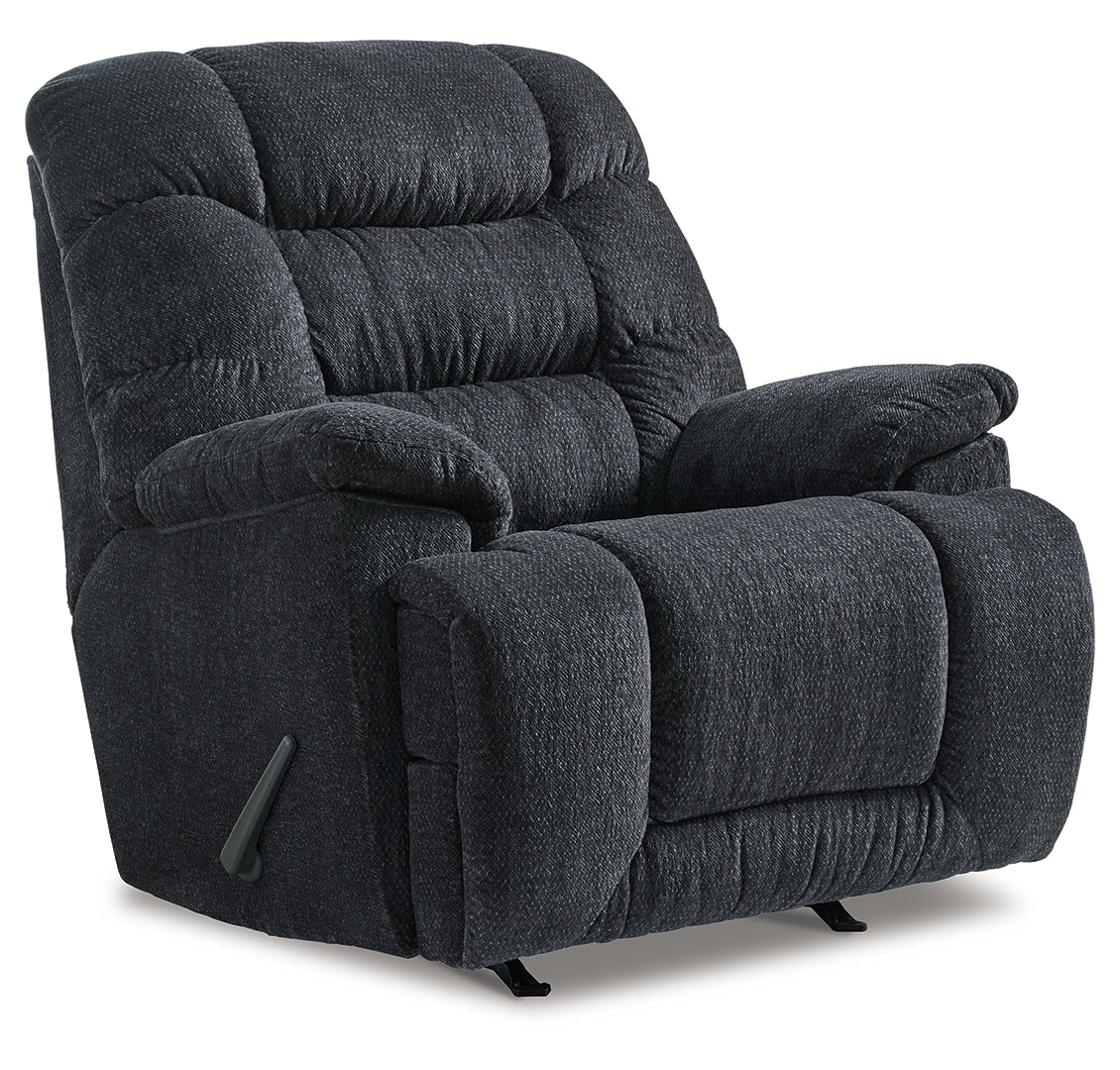 Bridgtrail Rocker Recliner