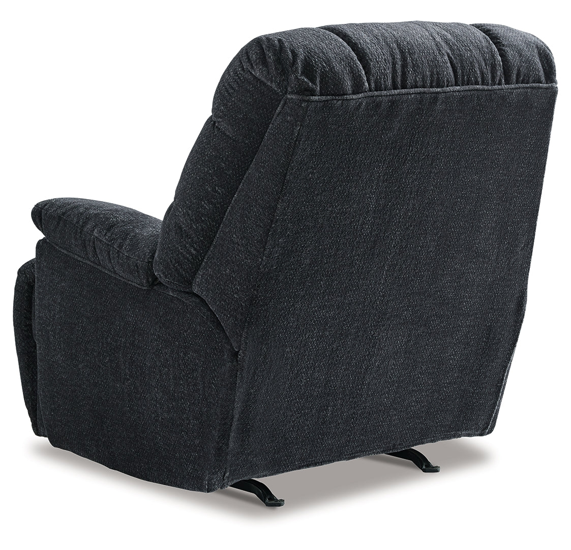 Bridgtrail Rocker Recliner