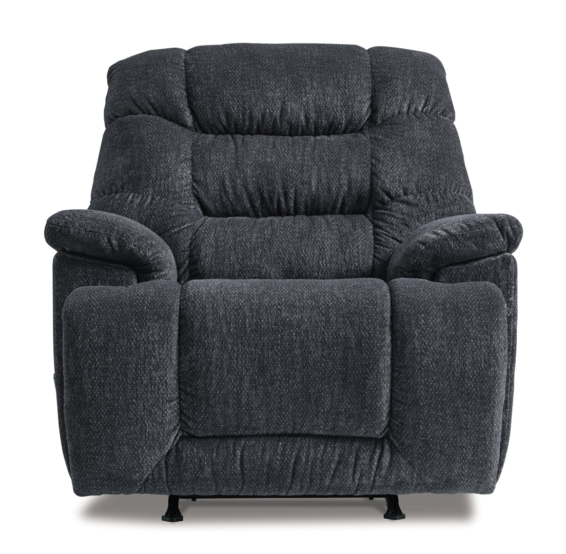 Bridgtrail Rocker Recliner