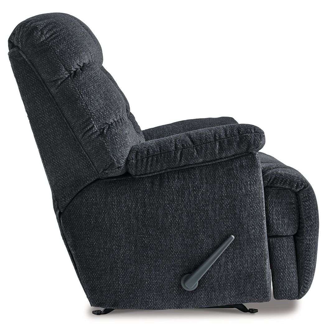 Bridgtrail Rocker Recliner