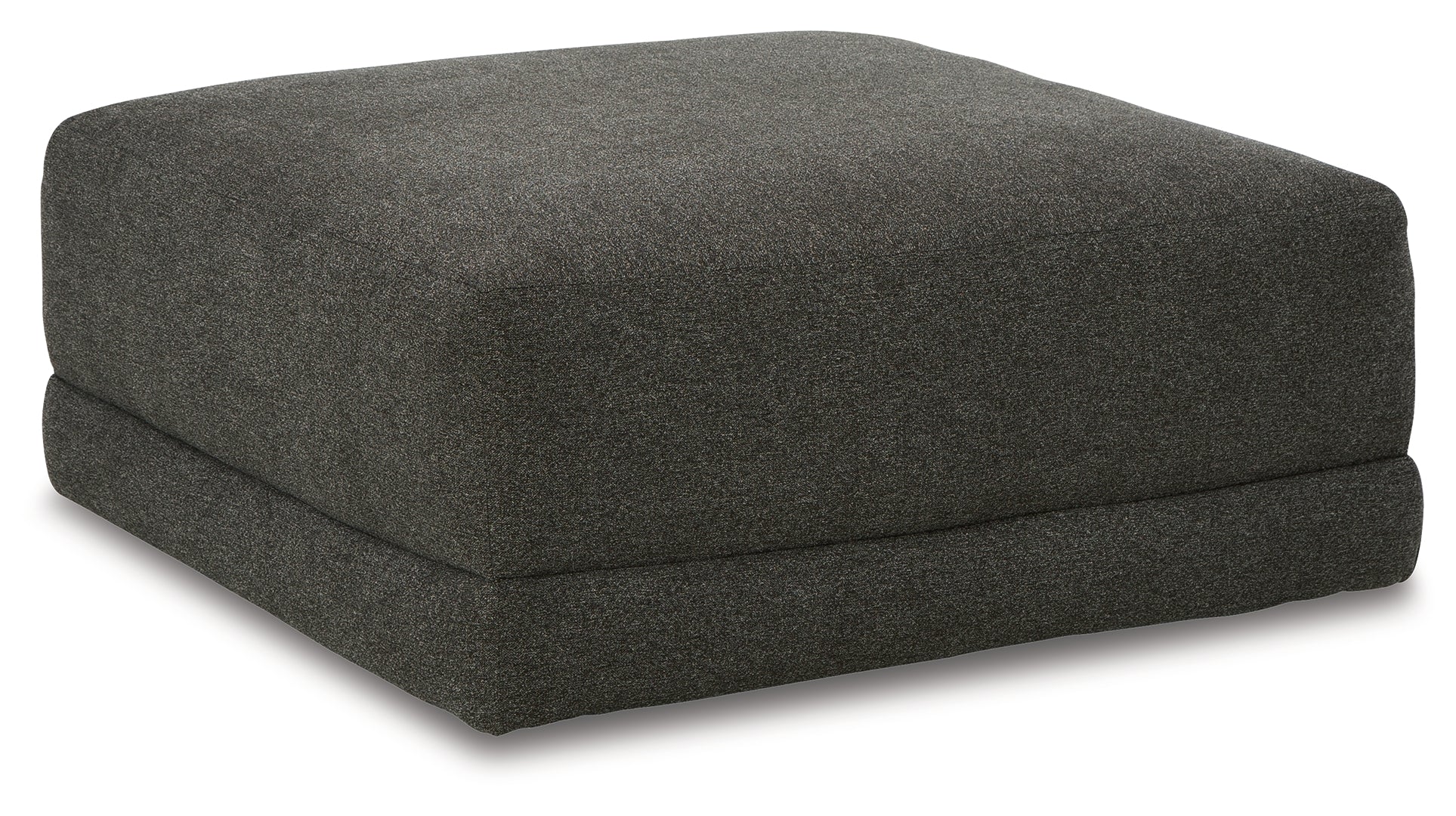 Evey Oversized Accent Ottoman