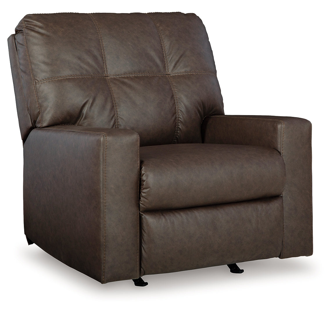 Barlin Mills Rocker Recliner