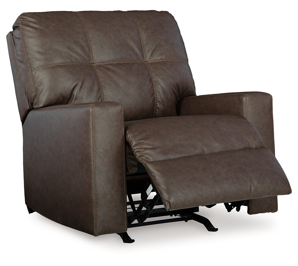 Barlin Mills Rocker Recliner