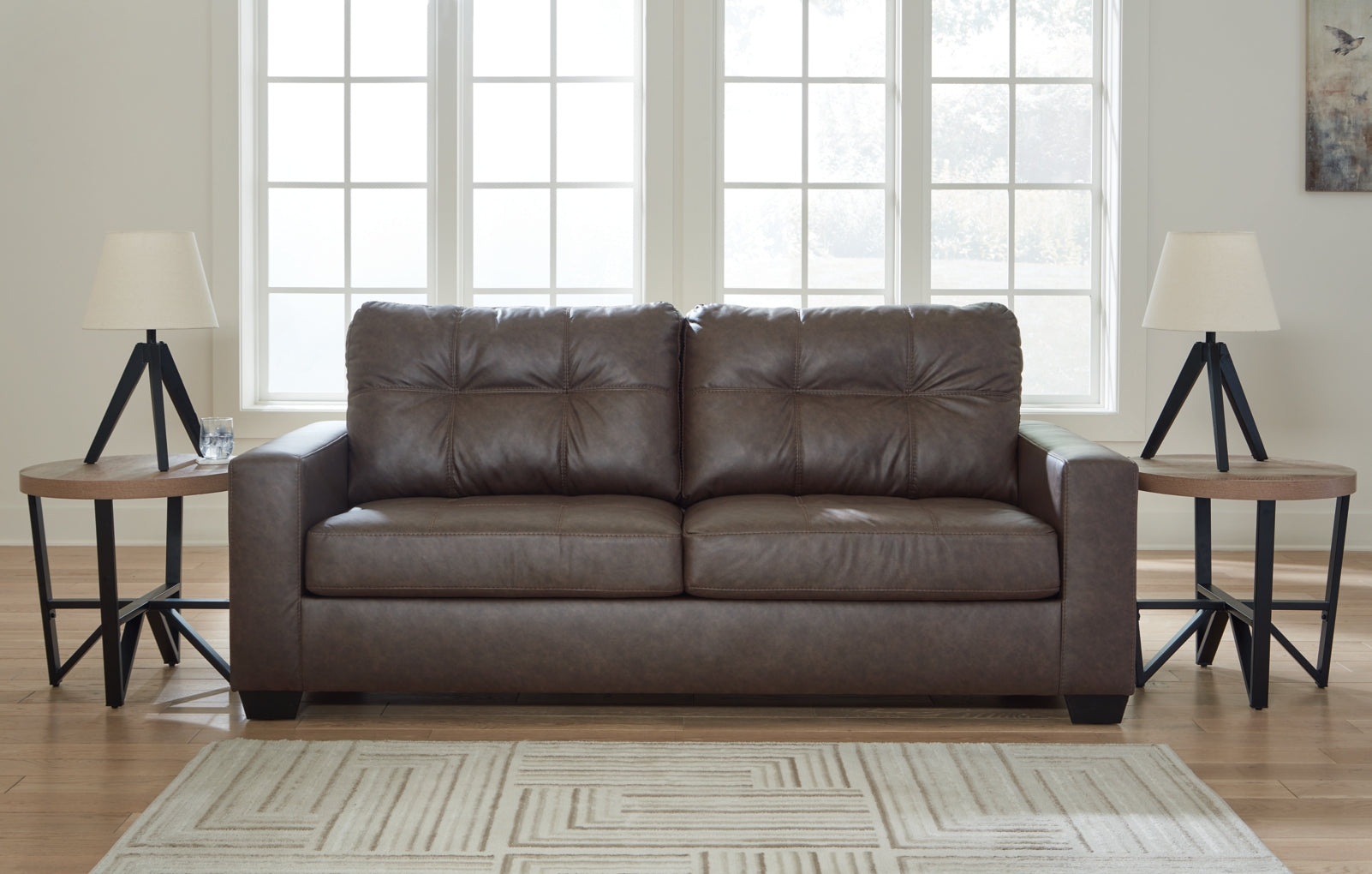 Barlin Mills Queen Sofa Sleeper