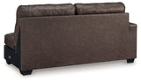 Barlin Mills Sectional with Chaise