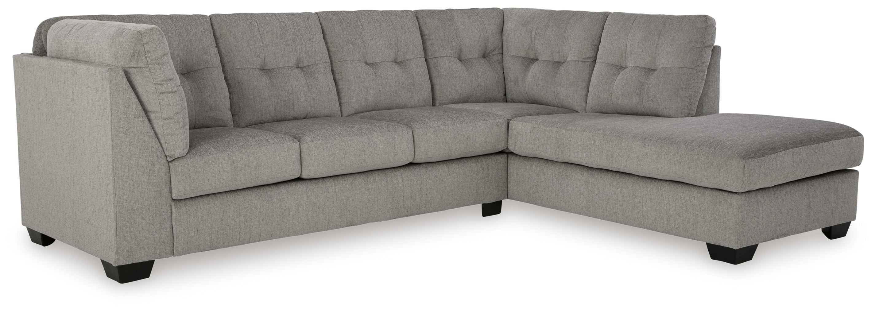 Lanelly 2-Piece Sectional with Chaise