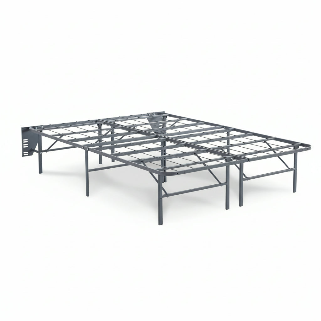 Better than a Boxspring Foundation