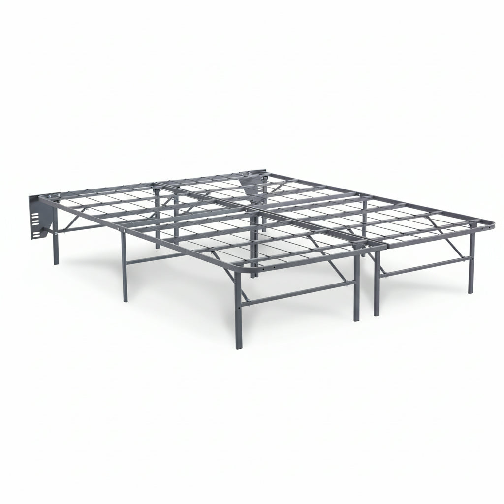 Better than a Boxspring Foundation