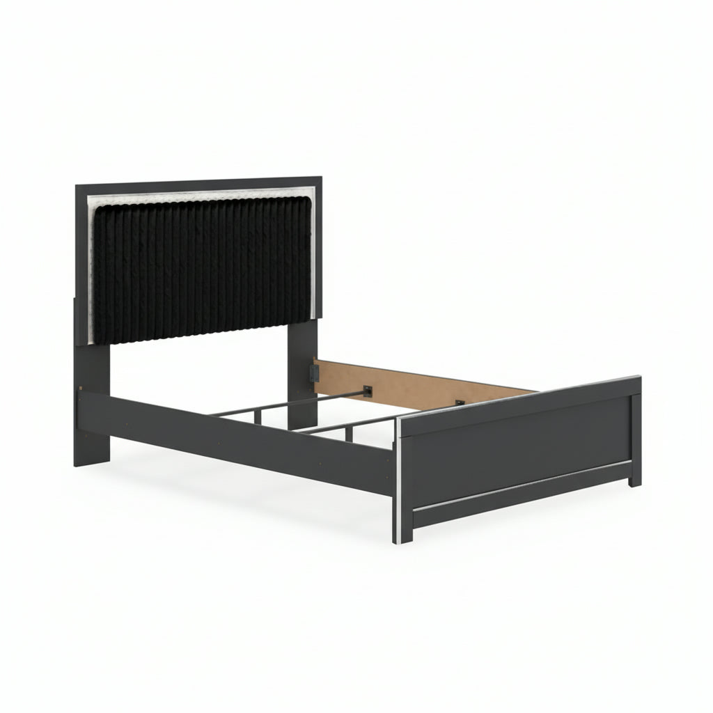 Birmonton UPH Panel Headboard