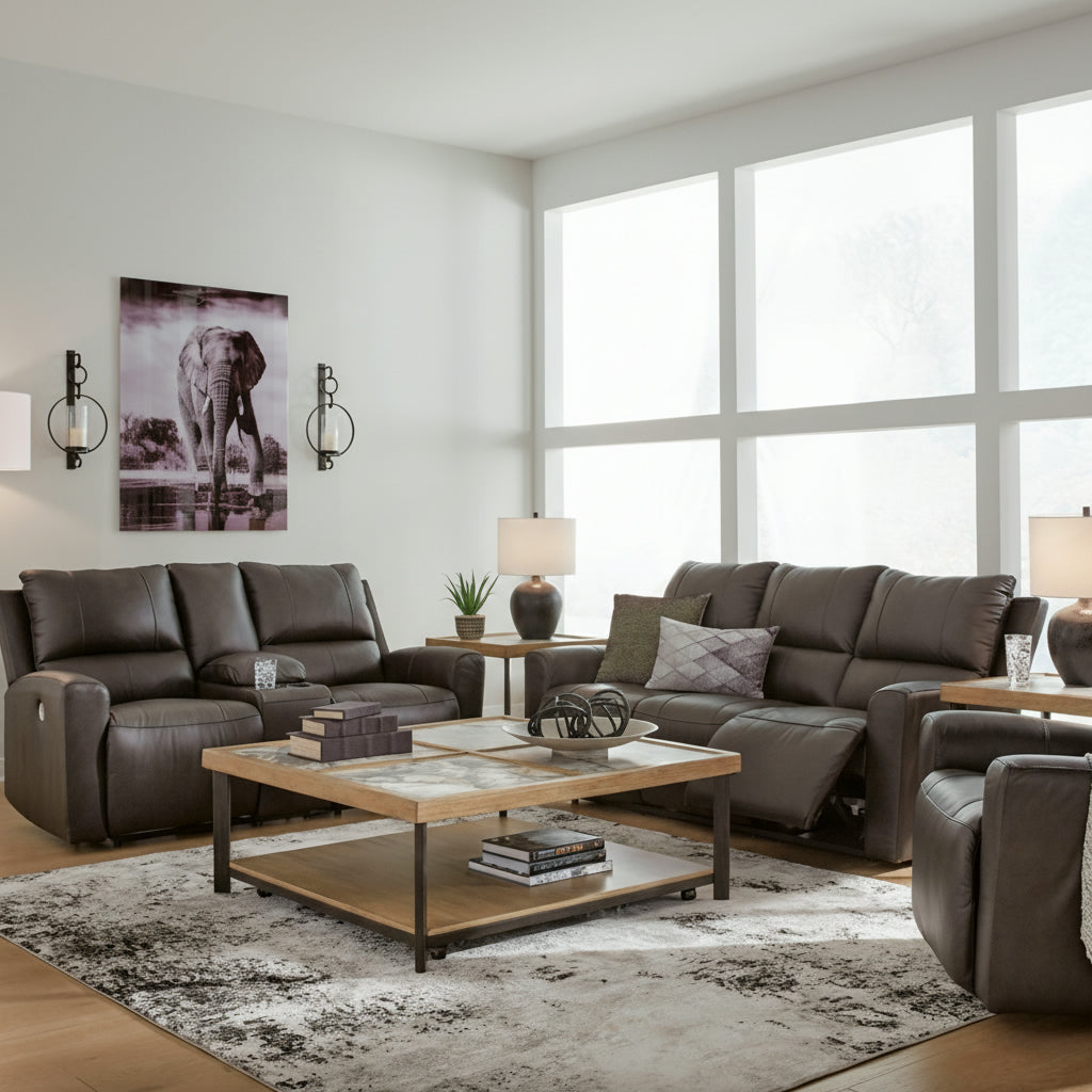 Boxmere Living Room Set