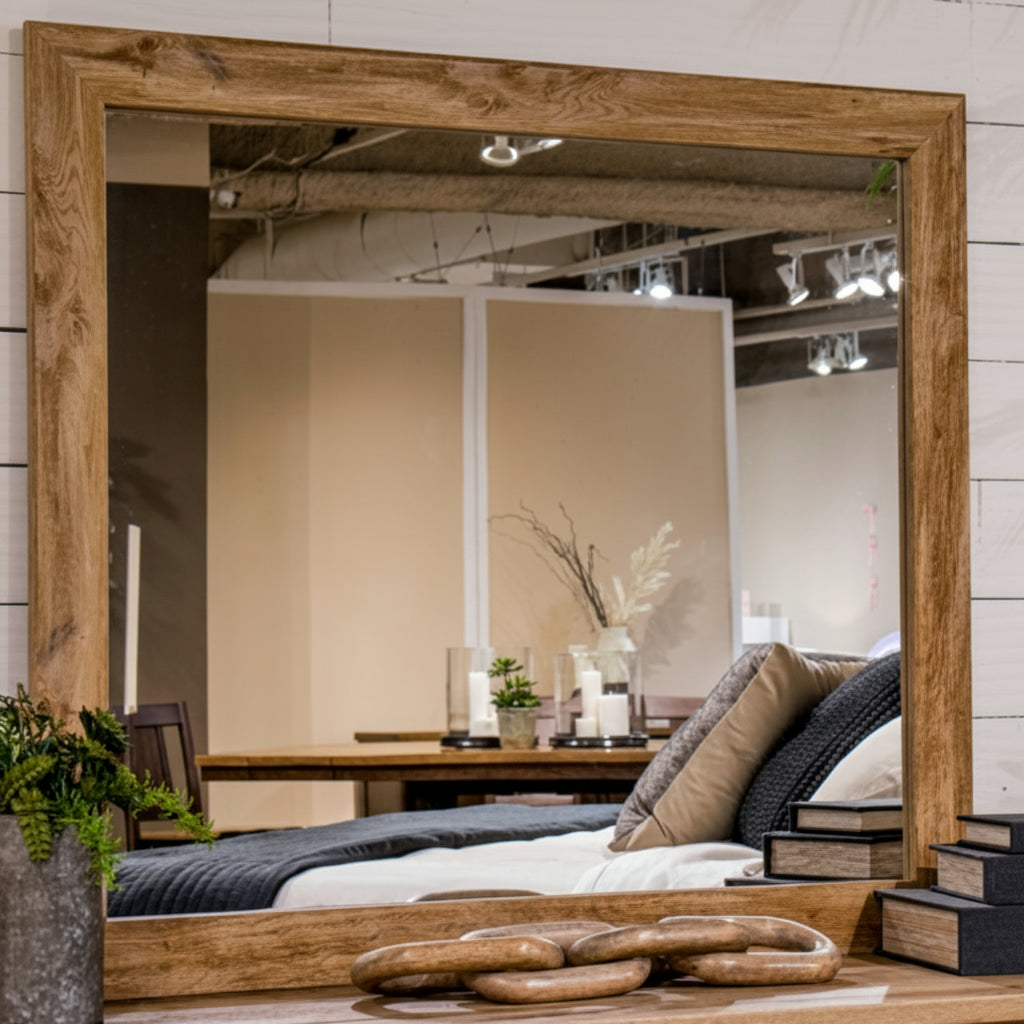 Branstony Bedroom Mirror