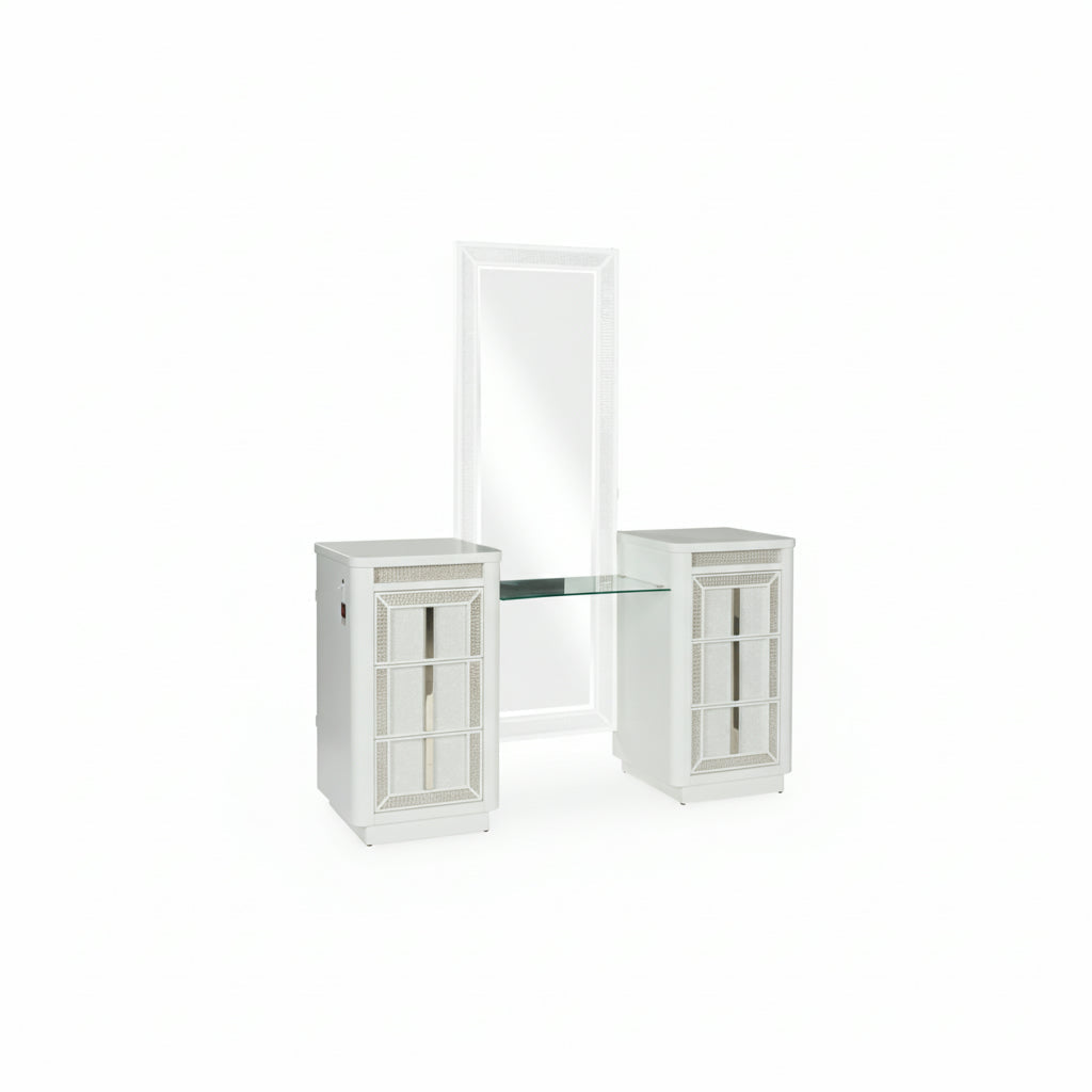 Chalanna Vanity