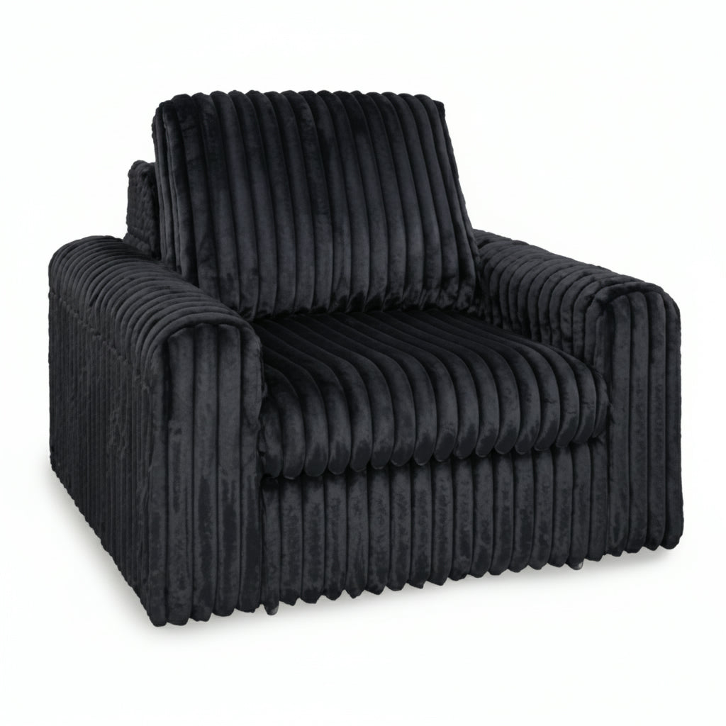 Chalmers Power Gliding Chaise