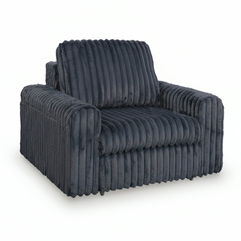Chalmers Power Gliding Chaise