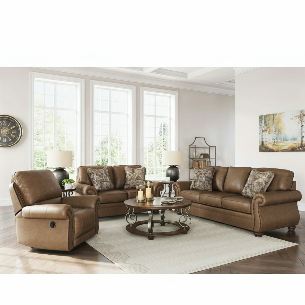 Chasemore Living Room Set