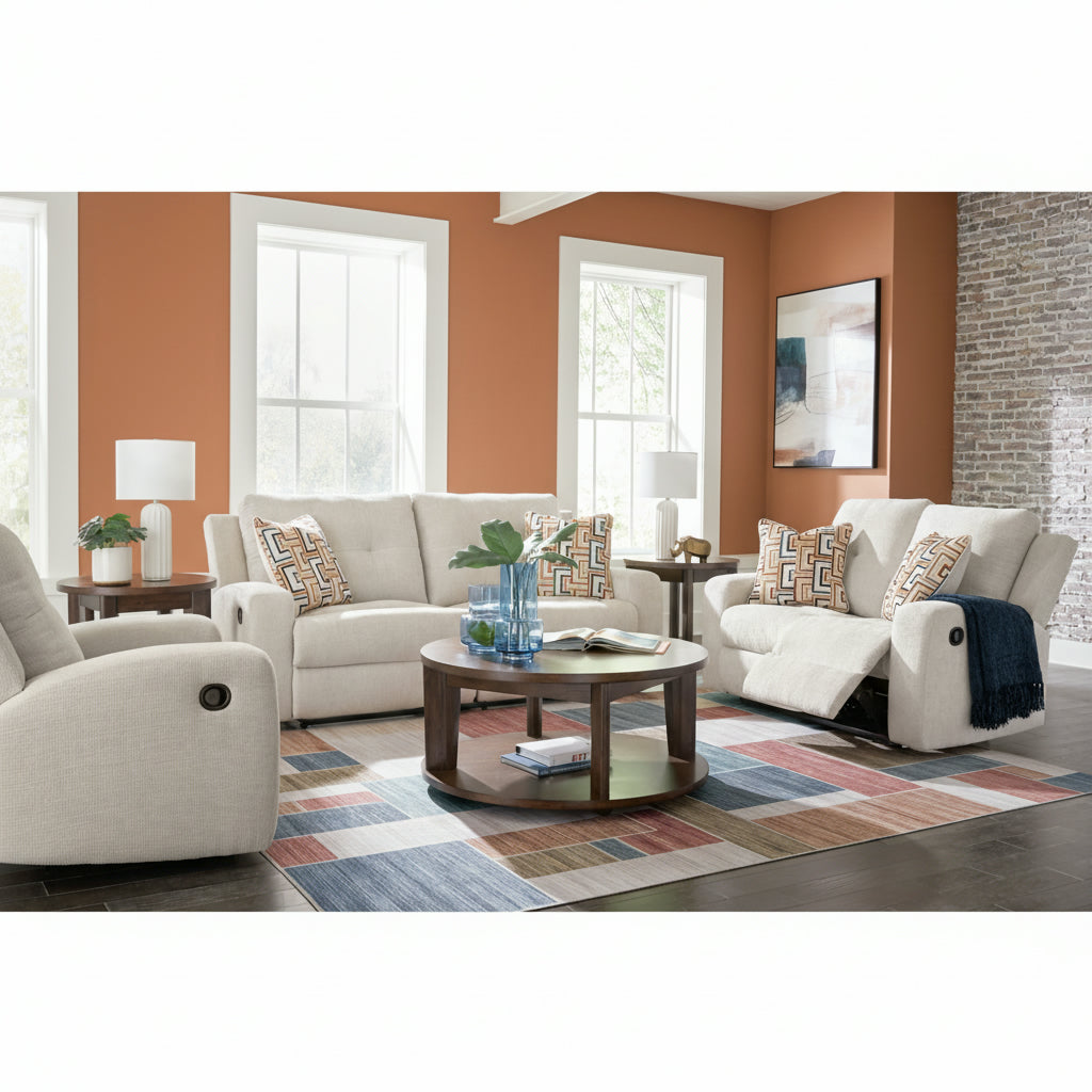 Danum Living Room Set
