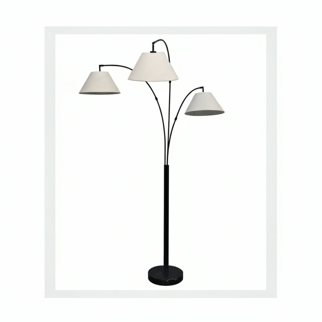 Gibbswellner Metal Arc Lamp