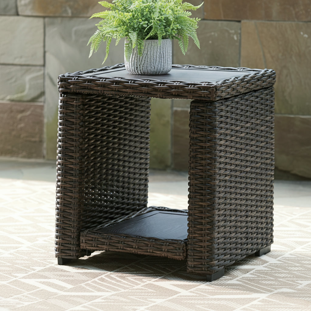 Grasson Lane Table