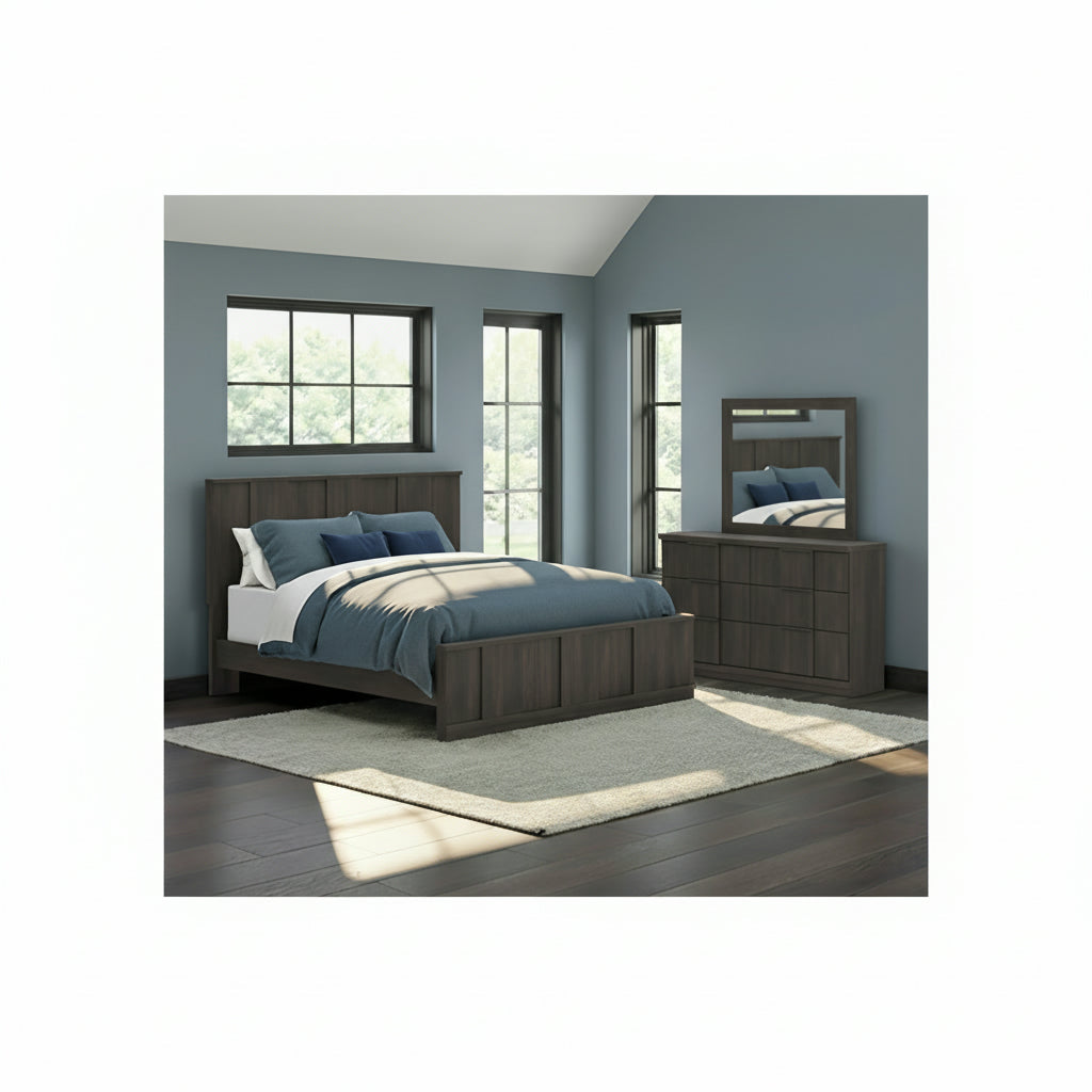 Jadiston Five Drawer Chest