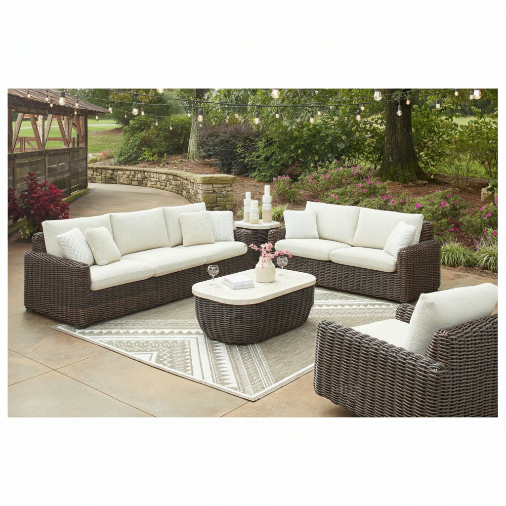 Kimora Outdoor Seating