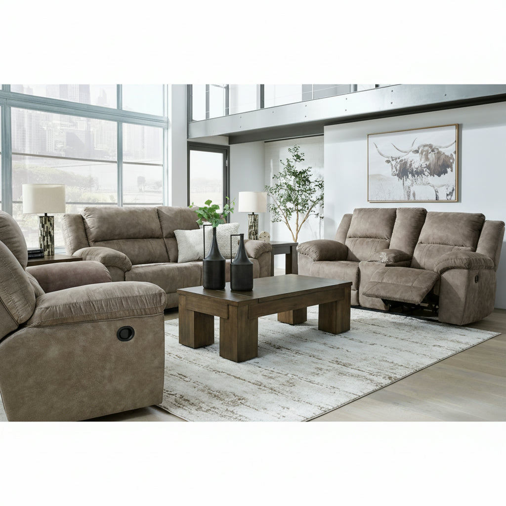 Laresview Living Room Set