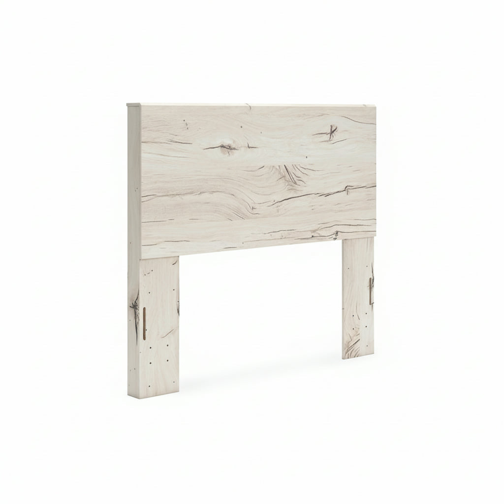 Lawroy Panel Headboard