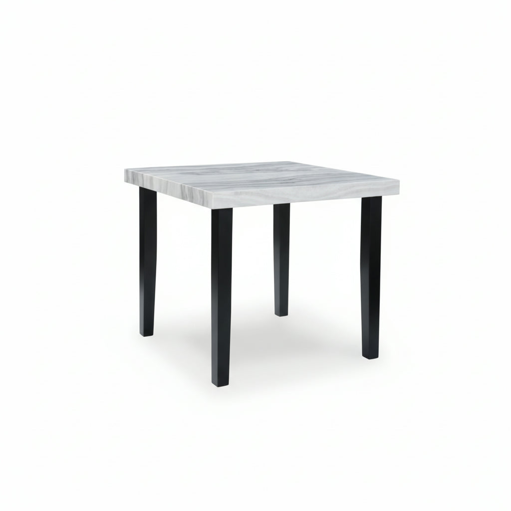 Lilyberg Square Dining Room Counter Table