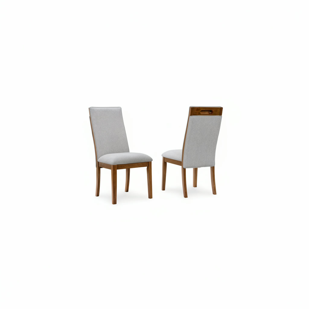 Lyncott Dining Upholstered Side Chair