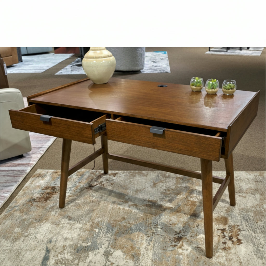 Lyncott Home Office Desk