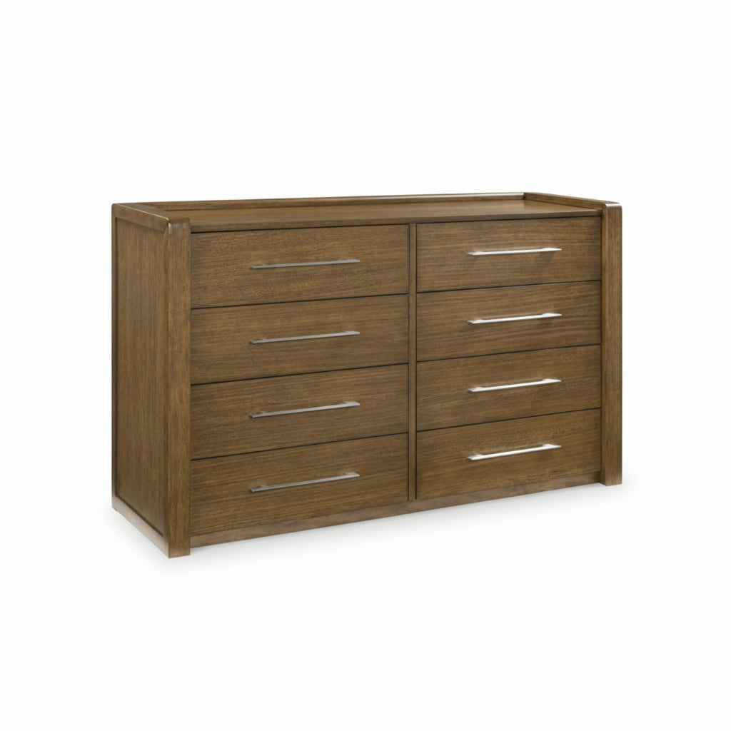 Marxmore Dresser & Chest