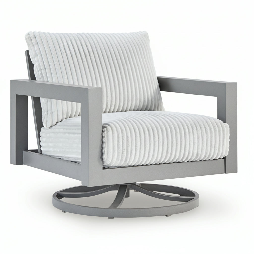 Moonlight View Outdoor Seating