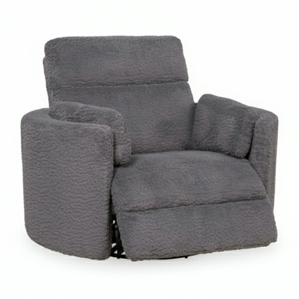 Moonrae Swivel Glider Power Recliner