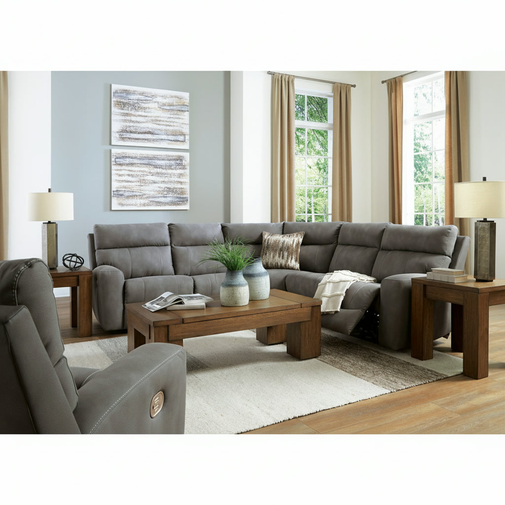 Next-Gen DuraPella Living Room Set