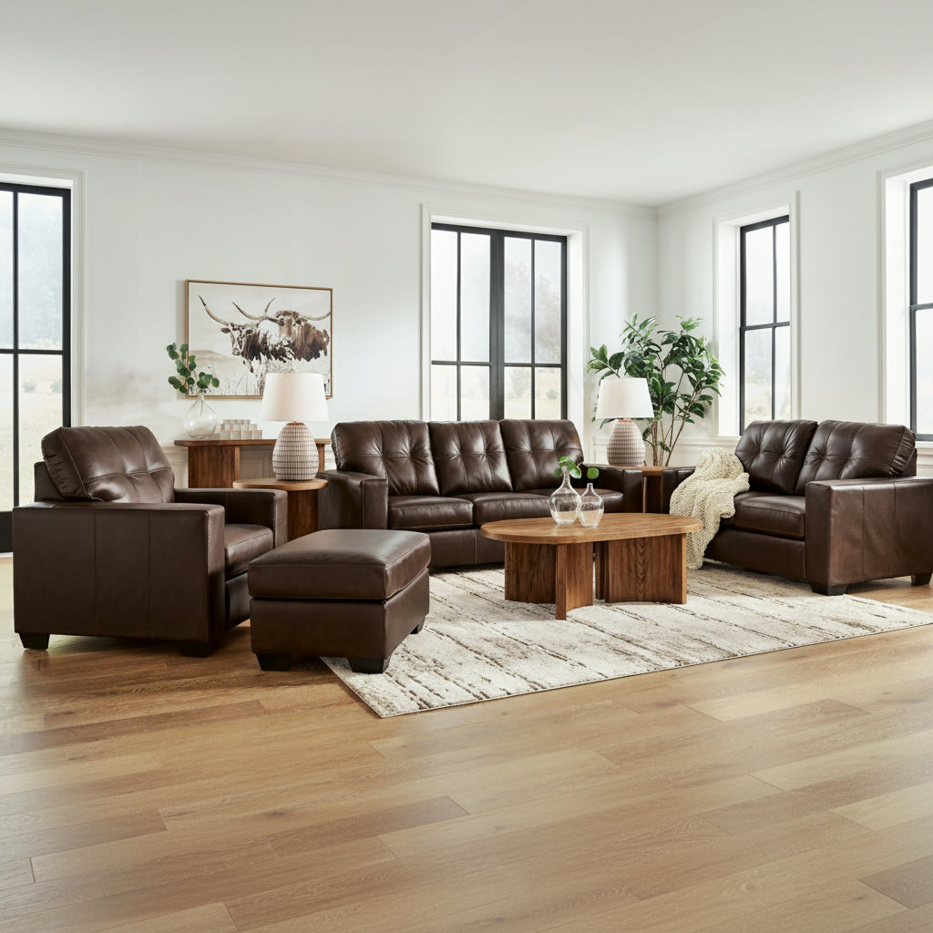 Santorine Living Room Set