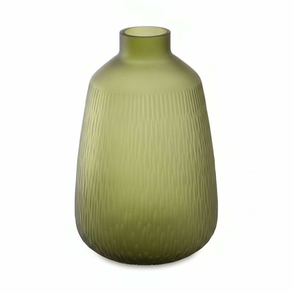 Scottyard Vase