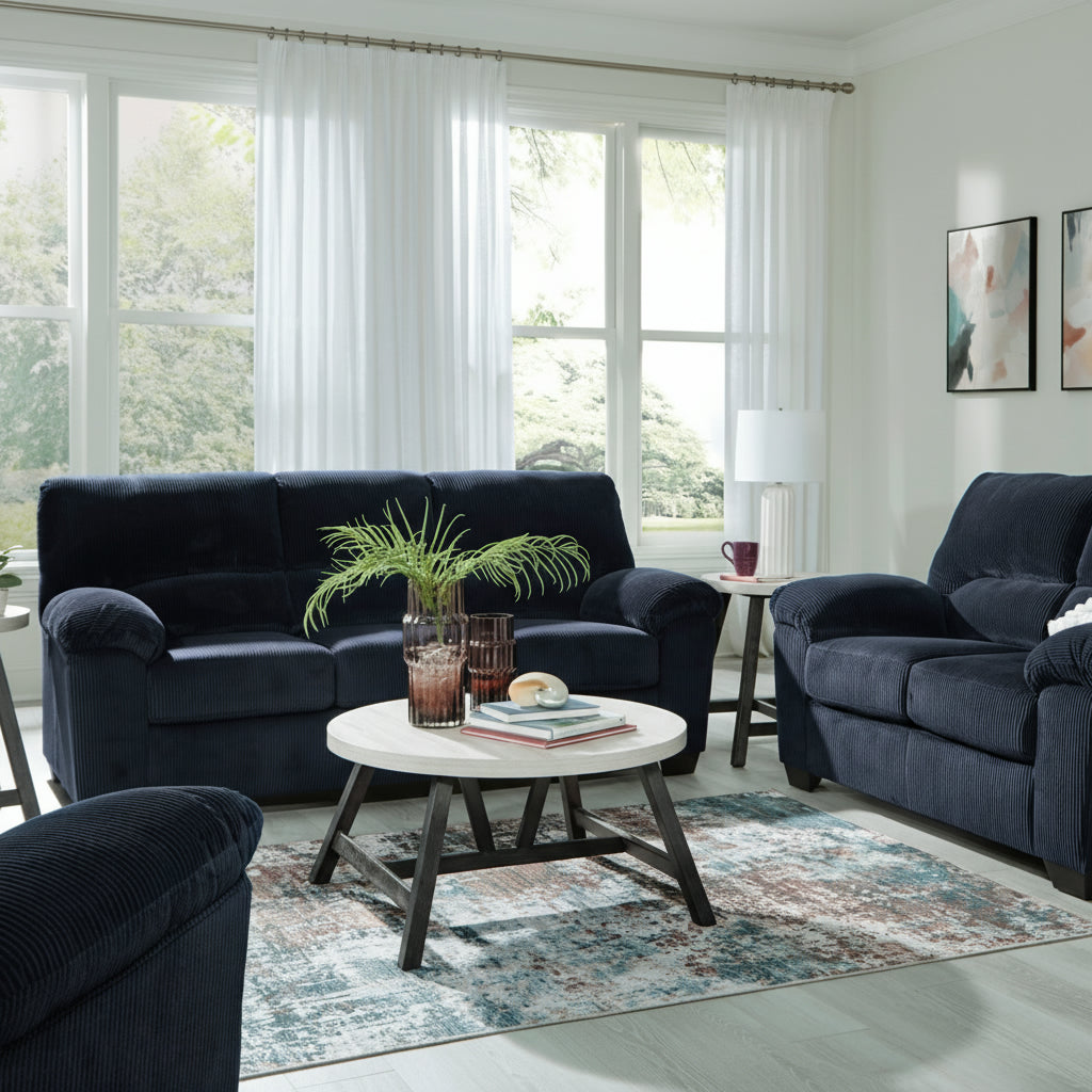 SimpleJoy Living Room Set
