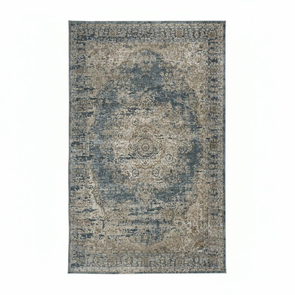 South Rug