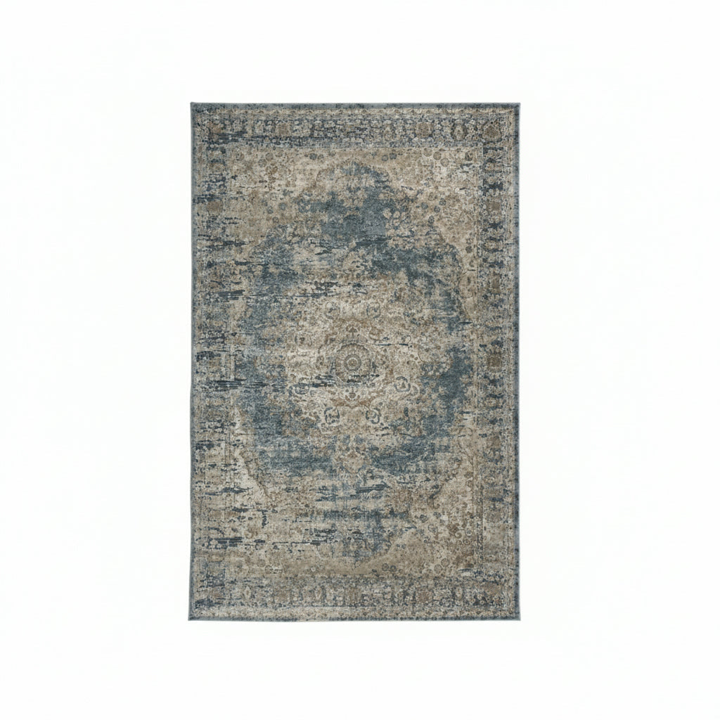 South Rug