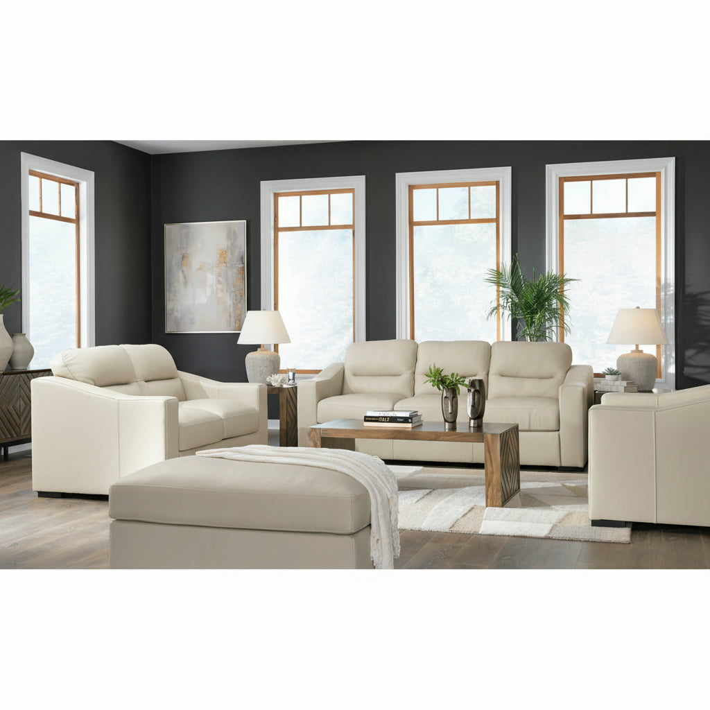 Treasure Trove Living Room Set