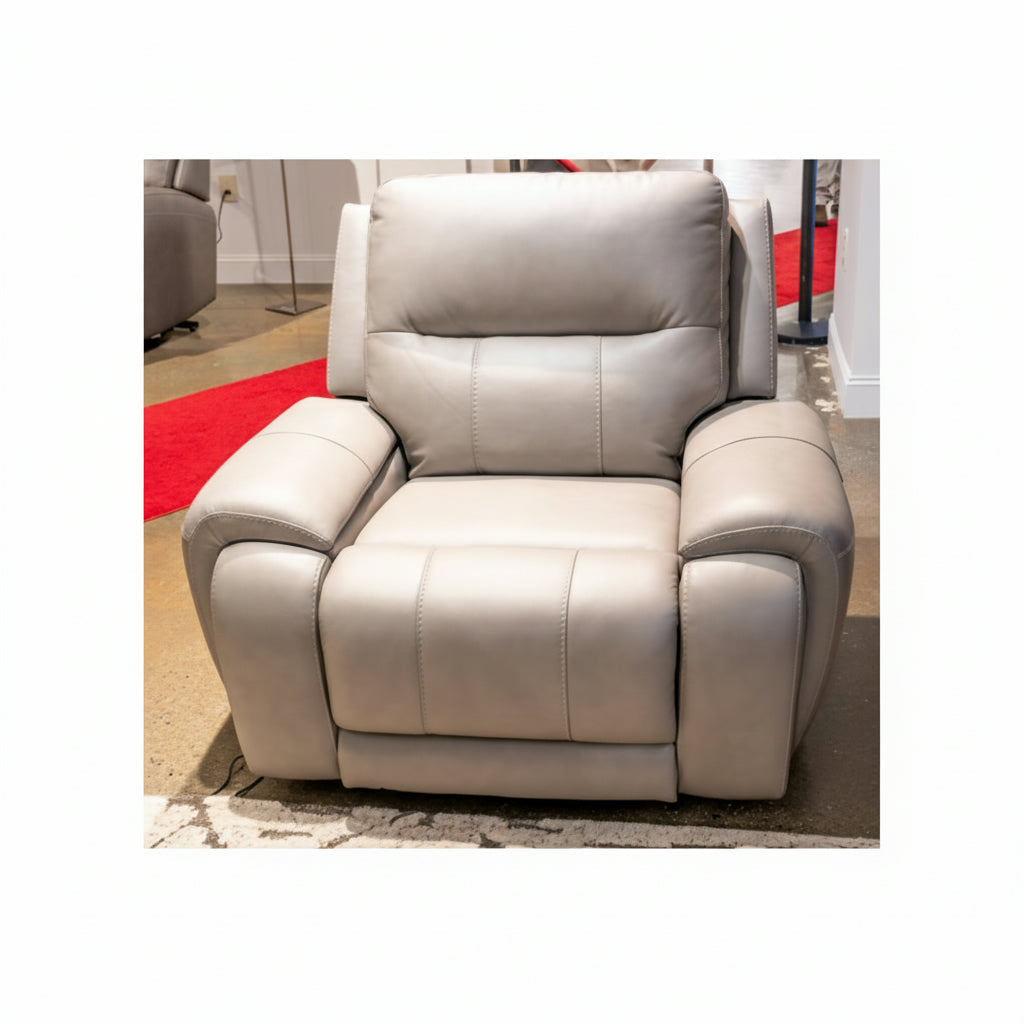 Trendsetter Power Recliner w/Audio Seating