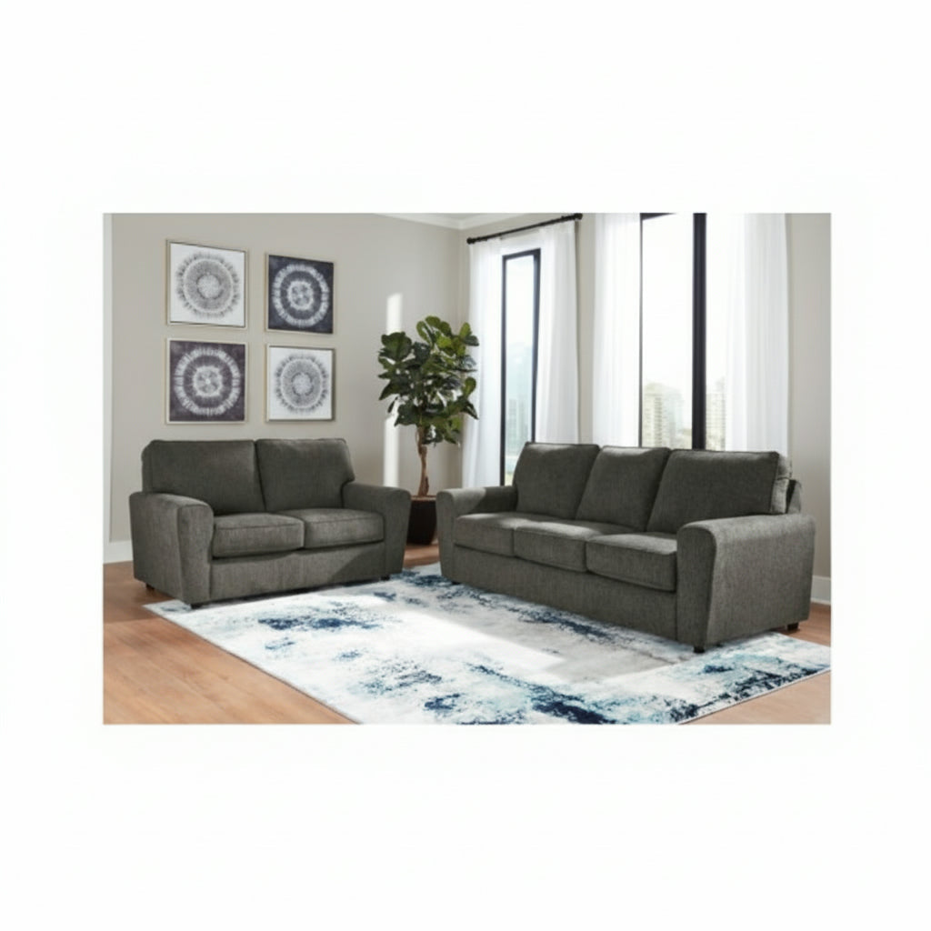 Twin Harbor Loveseat