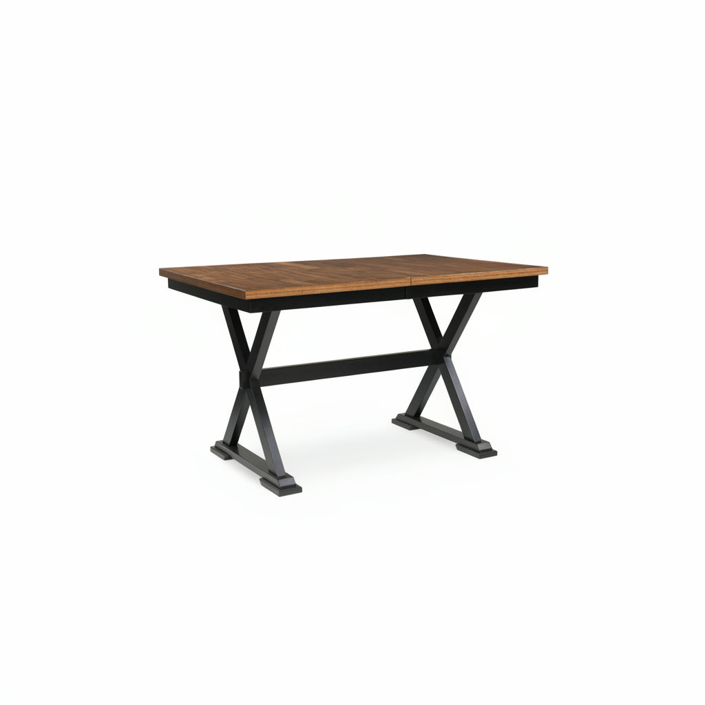 Wildenauer DRM Counter Butterfly Extension Table