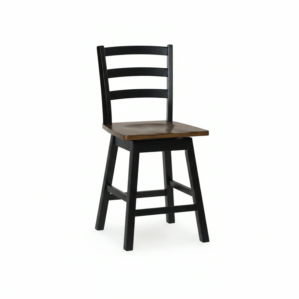 Wildenauer Bar Stool