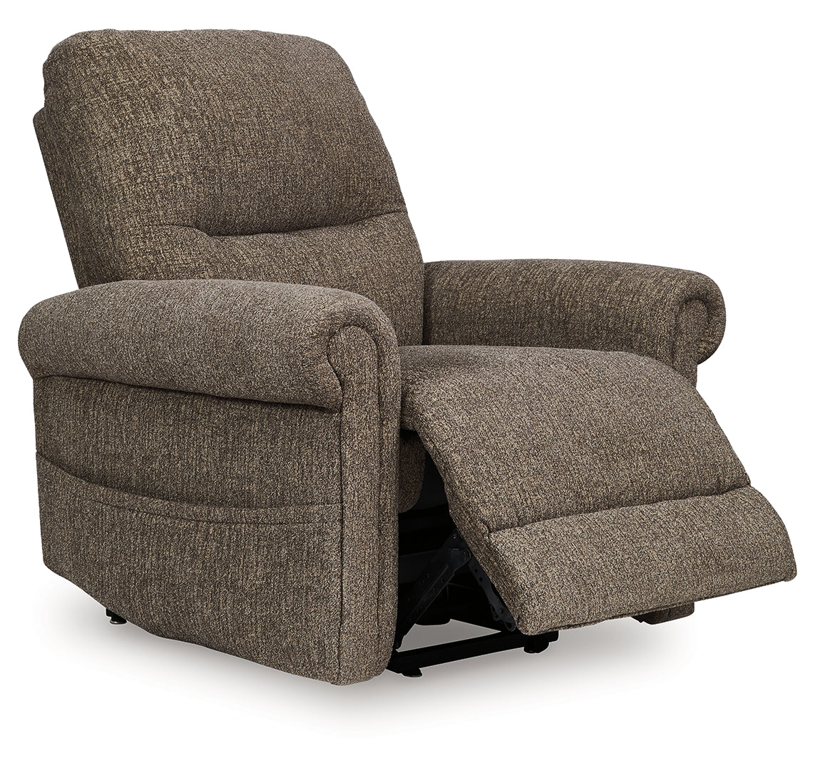 Aureta Power Lift Recliner