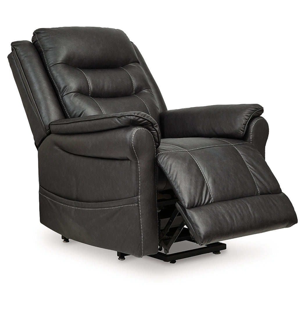 Oatman Power Lift Recliner