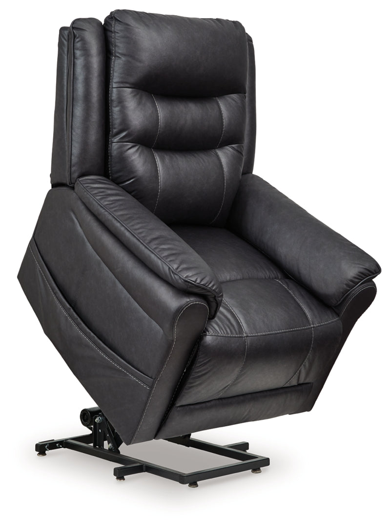 Oatman Power Lift Recliner