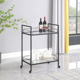 Curltis Bar Cart