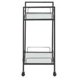 Curltis Bar Cart