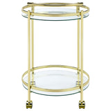 Chrissy Bar Cart